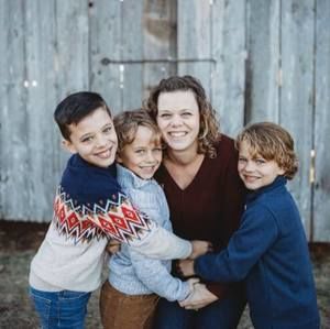 Meet your Posher, Deanna